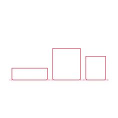 Objects Decorative Vases Ikea Cylinder Vase Set Short Stencil Svg Vector, Free Vectors File